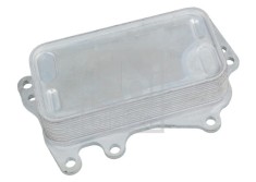 FEBI BILSTEIN 105939 Radiator ulei, ulei motor