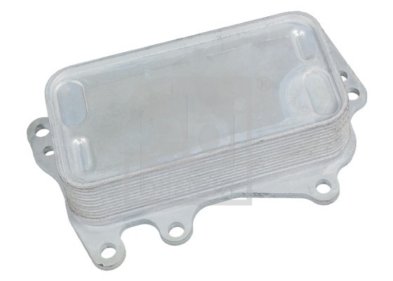 FEBI BILSTEIN 105939 Radiator ulei, ulei motor