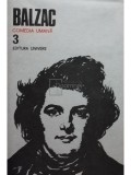 Honore de Balzac - Comedia umana, vol. 3 (Editia: 1984)