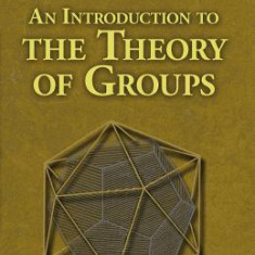 An Introduction to the Theory of Groups