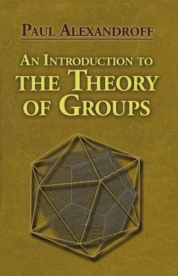 An Introduction to the Theory of Groups foto