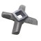 Cutit nr 5 masina tocat carne ZELMER 686.5A Q0Z0000006865A0000