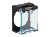 Capac Buton 16mm Harmony XB6