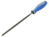 Pilă rotundă 200 mm pentru metal și lemn