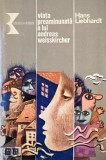 Viata preaminunata a lui Andreas Weisskircher - Hans Liebhardt - Carte