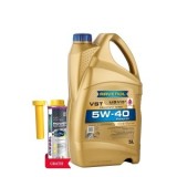 Ravenol VST 5W-40 5L USVO + Diesel Power Perf 0.3L GRATIS