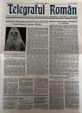 Cumpara ieftin Telegraful roman, nr. 9-10/1988, 1 martie 1988. Foaie religioasa editata de