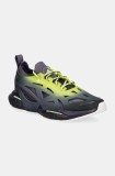 adidas by Stella McCartney pantofi de alergat Solarglide AOP culoarea violet, IH0082