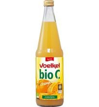 Suc Bio din Portocale Fairtrade Voelkel 700ml Cod: VK2317300142 foto