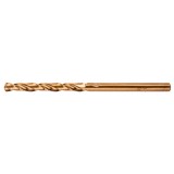 Burghiu pentru metal HSS-Co 2.5 mm / 3 buc set ,