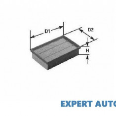 Filtru aer Peugeot 306 (1993-2003)[7B,N3,N5,7A,7C,7D,7E,N_,7_]