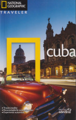 National Geographic Traveler: Cuba foto