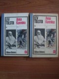 Lev Tolstoi - Anna Karenina ( 2 vol. )