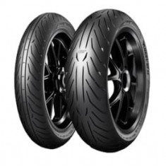 Anvelopă Moto Touring PIRELLI 120/60ZR17 TL 55W ANGEL GT II Față