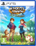 Harvest Moon The Winds Of Anthos PS5