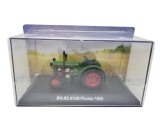 Macheta tractor IFA RS 1950 1:43 verde replica metal die-cast