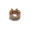 Makita Stator 68x90mm pentru HR4501C, HR4510C, HR4511C ProAdvanced PowerfulTools