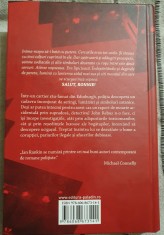 Ian Rankin- De-a v-ati ascunselea