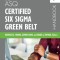 The ASQ Certified Six Sigma Green Belt Handbook