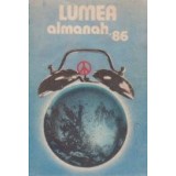 Almanah Lumea 1986