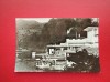 CARTE POSTALA - RSR - SOVATA - STRANDUL, Circulata, Fotografie