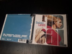 [CDA] Barbara Carlotti - L&amp;#039;Ideal - cd audio original foto