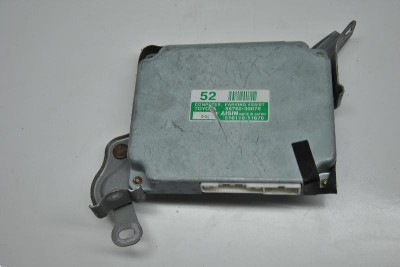 Unitate de control senzor de parcare PDC LEXUS GS III GRS19_, UZS19_, URS19_ 2006 OEM: 86792-30070,516110-11670 2376626 foto
