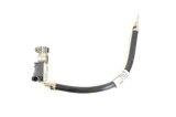 Borna Cablu Baterie Audi A4 8K2 B8 2015 8K0915181E Originala Audi 12V AGM VRLA
