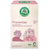 Ceai Lebensbaum pentru Femei 20 plicuri, Bio, Eco, Amestec de Plante Naturale pentru Echilibru