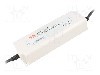 Alimentator pentru LED, 150...300V DC, 0,5A, 0,15kW, MEAN WELL - LPC-150-500