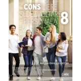 Consiliere și dezvoltare personală. Manual pentru clasa a VIII-a, Ion-Ovidiu P&acirc;nișoară