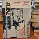 Revista Plural 2005. Freaks &amp;Outlaws
