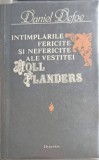 INTAMPLARILE FERICITE SI NEFERICITE ALE VESTITEI MOLL FLANDERS-DANIEL DEFOE-198941