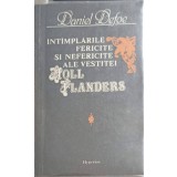 INTAMPLARILE FERICITE SI NEFERICITE ALE VESTITEI MOLL FLANDERS-DANIEL DEFOE-198941