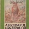 Abecedarul vanatorului