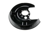 Protectie disc frana Audi A4 -2001, Dreapta, Spate, NTY HTO-AU-005