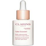 Clarins Calm-Essentiel Restoring Treatment Oil ulei hranitor pentru piele cu efect calmant 30 ml
