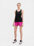 Pantaloni scurți de alergare Ultralight pentru femei, 4F Sportswear