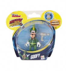 FIGURINA BLISTER MICKEY SI PILOTII DE CURSE - GOOFY foto