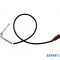 Senzor temperatura gaze dpf Volkswagen Tiguan (2007-&gt;)[5N_] #1