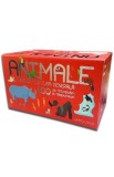 Animale. Joc de cultura generala. 100 de intrebari si raspunsuri