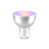 Bec Inteligent PNI SafeHome PT51RG LED, GU10, WiFi, RGBW, 5W, 500lm, Tuya Smart, Alexa, Google Assistant