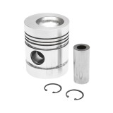 Piston motor Perkins 91,46 mm pentru Landini, JCB, Massey Ferguson