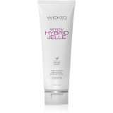 Wicked Simply Hybrid Jelle gel lubrifiant hibrid 120 ml