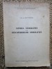 Istoria Geografiei si a Descoperirilor Geografice - Ioan Popovici, 1970, 259 pagini, Geografie