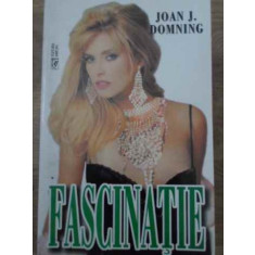 FASCINATIE-JOAN J. DOMNING