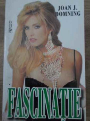 FASCINATIE-JOAN J. DOMNING-161546 foto