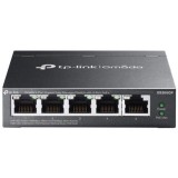 Omada 5-Port Gigabit Easy Managed Switch