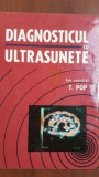 Diagnosticul cu ultrasunete- T. Pop