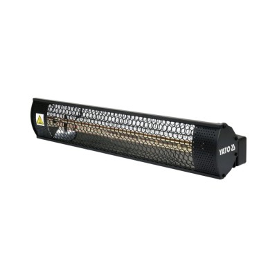 Incalzitor cu infrarosu 2000w Yato YT-99531 foto